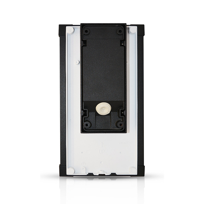 WALL LAMP 9W BLACK 3000K