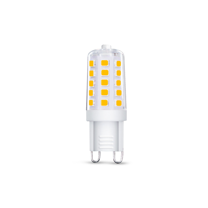 Ampoule LED G9 3.5W 3000K Dimmable