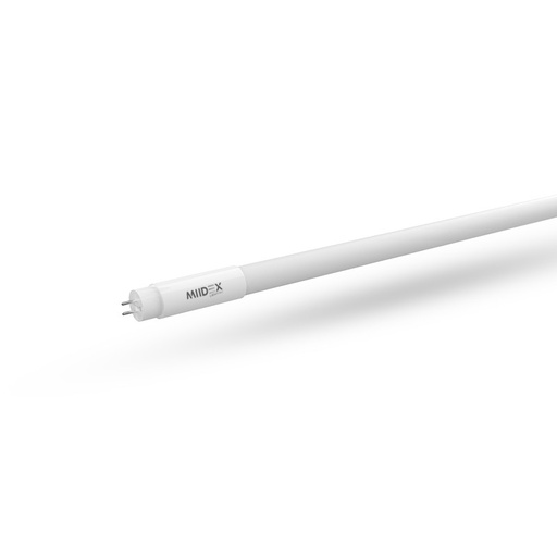 [100259] Tube LED T5 16W 4000K 1150 mm  - PHASE/NEUTRE MÊME CÔTÉ