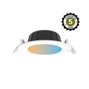 Downlight LED CCT BBC 9W 3000/4000/6500K - 5 year warranty