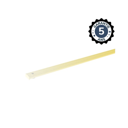 [100630] Module LED magnétique pour rétroéclairage pour linéaire prismatique PROLINE - Garantie 5 ans