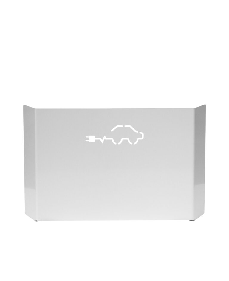 OHMY MODULAR IMPACT PROTECTION FOR SMAPPEE EV BASE - ON DEMAND