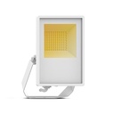 SCHIJNWERPER LED 30W CCT IP65 WIT LUMOS LITE