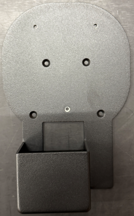 OHMY MOUNTING PLATE WALLBOX PULSAR