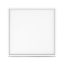 Dalle LED Blanc Backlit 595x595 30W 6000K