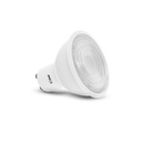 BULB LED GU10 4,9W 4000K 60° DIMMABLE