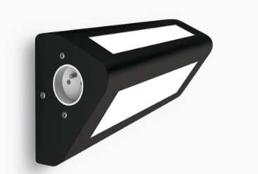 LP-REVALI-10W-BLACK-CCT-MET STOPCONTACT
