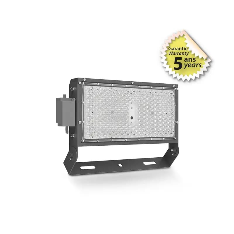 FLOODLIGHT LED LUMOS HP 250W 4000K - 5 YEAR WARRANTY
