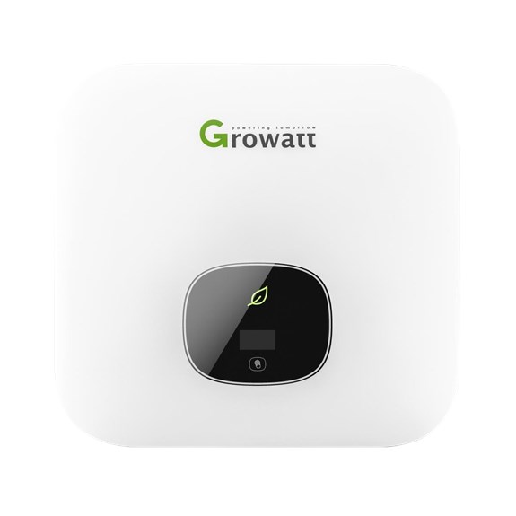 GROWATT-INVERTER-HYBRIDE-MIN 5000TL XH