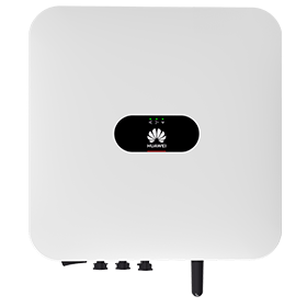 ONDULEUR HUAWEI SUN2000-4,6K LB0 (5KVA)-GARANTIE 10 ANS