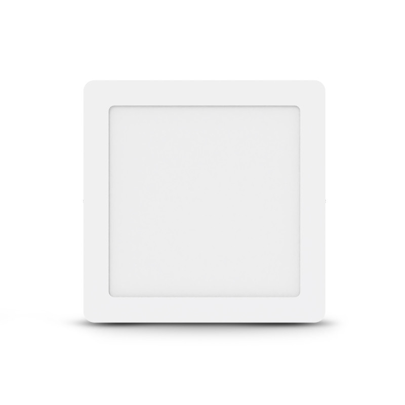 LED HUBLOT 220 x 220 mm 18W 4000K