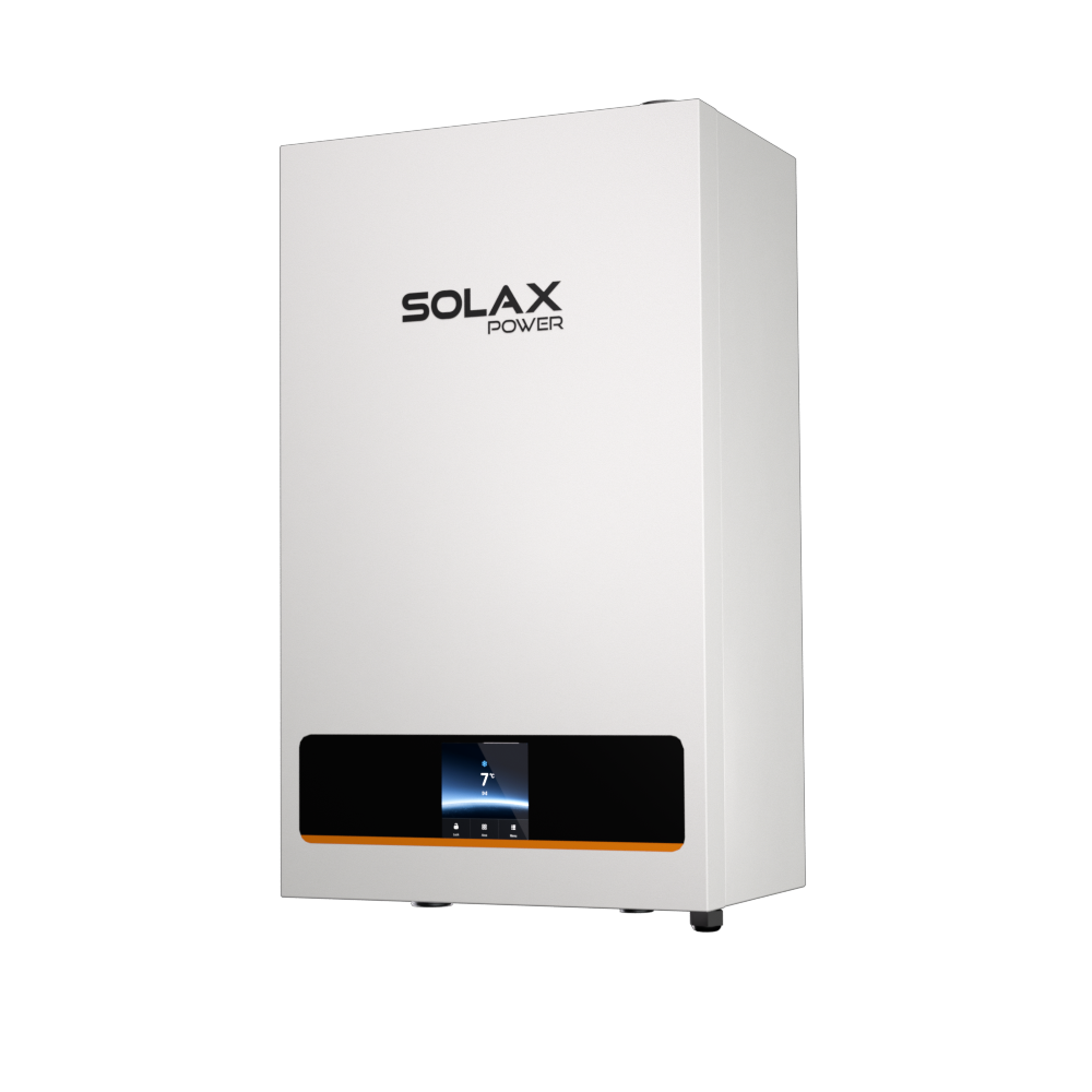 SOLAX INDOOR HYDRAULIC UNIT 3-FASIG