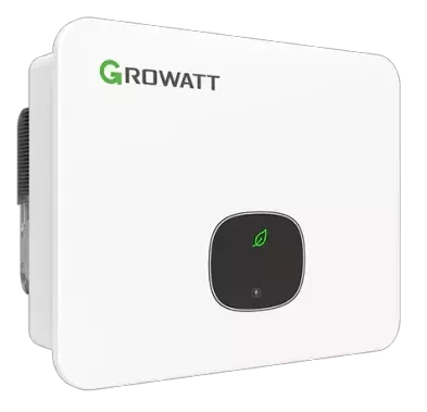 GROWATT-INVERTER-HYBRIDE MID 20KTL3-XH TRIPASE DELTA 2 MMPT WARRANTY 10 YEARS