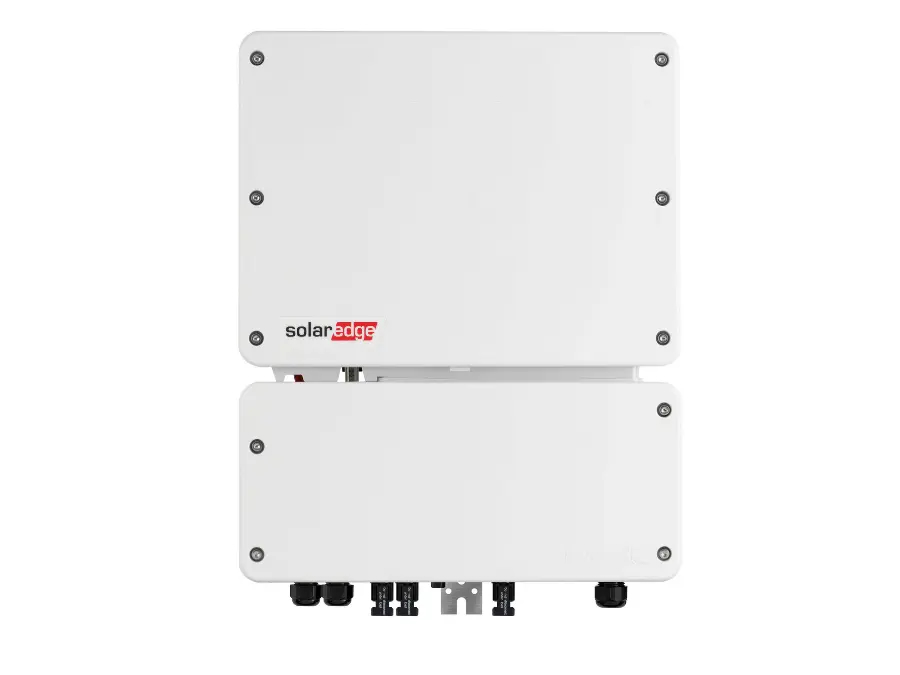 SOLAREDGE HOME HUB MULTIRANGE MONO (2,2-10KW) 1MPPT 12 ANS GARANTIE