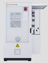 SOLIS EVERCORE C&I HYBRID ESS SOLUTION 50KW+100KWH