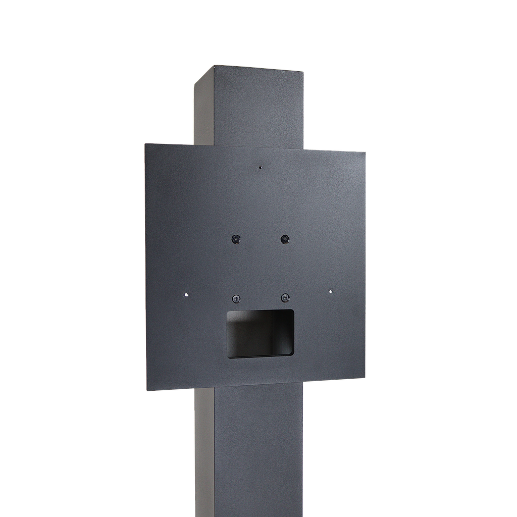 OHMY MOUNTING PLATE SMAPPEE EV DUAL