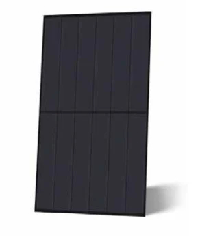 ZONNEPANEEL JINKO SOLAR QUARTER CUT TIGER NEO III 470WP FULL BLACK DUAL GLASS 25 JAAR GARANTIE
