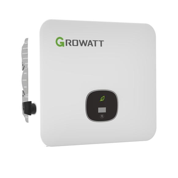 GROWATT-INVERTER-HYBRIDE MOD5KTL3-HU 10 YEARS WARRANTY