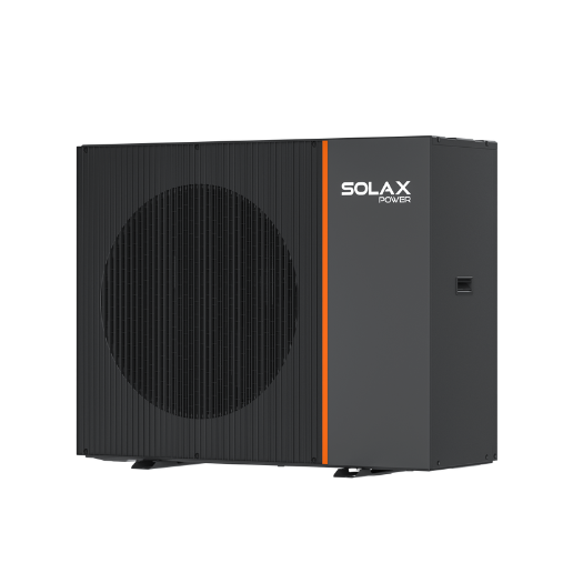 SOLAX AIR TO WATER HEATPUMP R290 6KW MONO