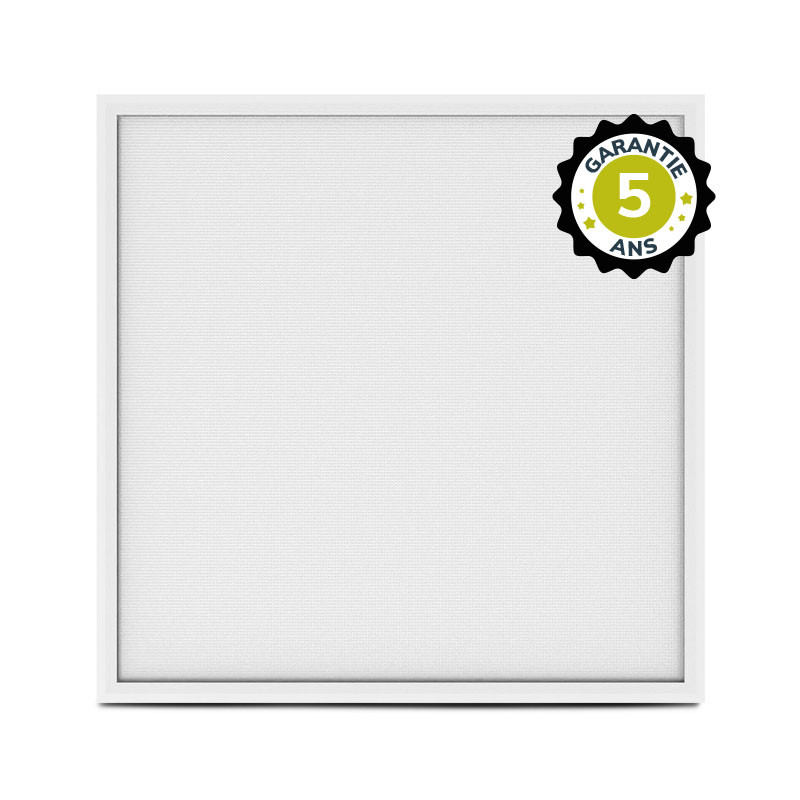LED PANEL WHITE BACKLIT 595x595 25W 4000K DALI2/PUSH UGR19 - 5 YEAR WARRANTY