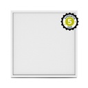 Dalle LED Blanc Backlit 595 x 595 mm 25W 4000K DALI2/PUSH UGR19 - Garantie 5 ans