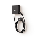 SMAPPEE V4 EV WALL ZWART 22kW 8M KABEL AFIR