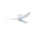 Brasseur d'air LED 6-35W CCT Gradable