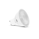 LED BULB GU10 7W 60° CCT(3000K/4000K/6500K) DIMMABLE