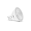 LED LAMP GU10 7W 60° CCT(3000K/4000K/6500K)