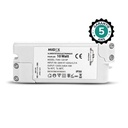 Alimentation pour LED 10W 12V DC