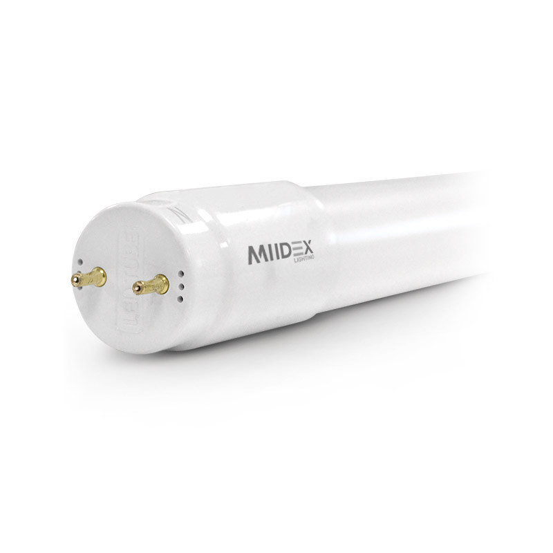 TUBE LED T8 18W 1200MM 4000K 