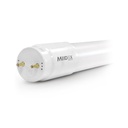 TUBE LED T8 18W 1200MM 4000K 