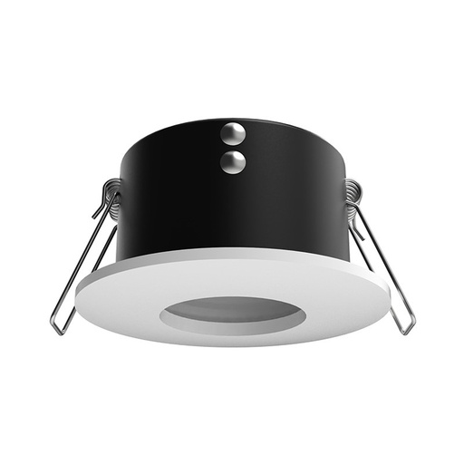 [7721] SUPPORT-SPOT-IP65-ROUND-WHITE 