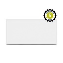 Plafonnier LED Blanc 595x1195 60W 4000K ENEC Garantie 5 ans (A commander par multiples de 2)