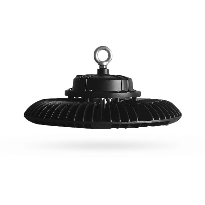 NDRD Lampe UFO LED 230V 200W 4000K IP65