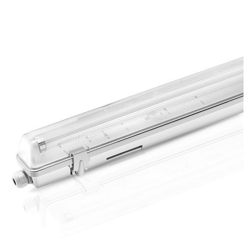 [75910] WATERPROOF HOUSING TUBE 1X150CM 58W MAX