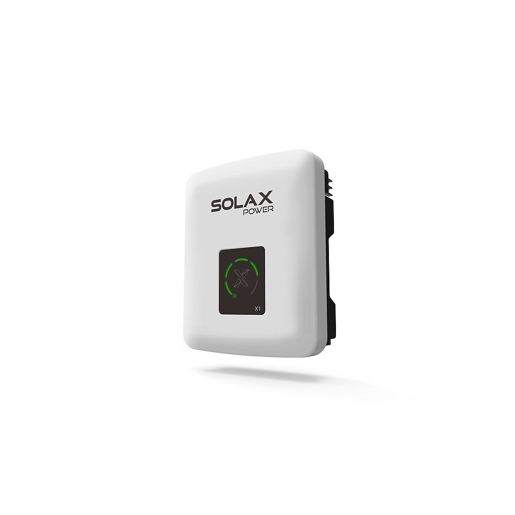 SOLAX INVERTER X1 MINI 3.0 WIFI LAN INCL