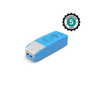 Voeding voor LED 1-70W 12V AC