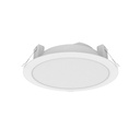 Downlight LED Wit Rond 28W 3000K 230mm