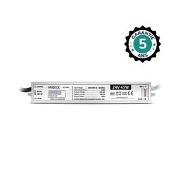 [100468] STRIP-DRIVER-24V-45W