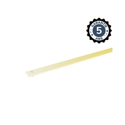 [100629] MAGNETISCHE ACHTERGRONDVERLICHTINGSMODULE VOOR LINEAIRE LED PROLINE MET REFLECTOR - 5 JAAR GARANTIE