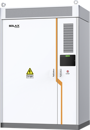 [TRENE-P125B216L] SOLAX TRENE C&I ESS STANDALONE SOLUTION 261KWH LIQUID COOLED