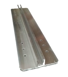 [MSTEC0000] Rail Schletter Alu 6.0m (kopie)