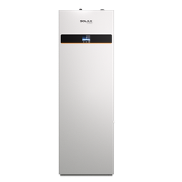 [STN1-C03] SOLAX INDOOR HYDRAULIC INTEGRATED UNIT WITH TANK UNIT MONOPHASE