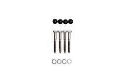 [OHM/002/011] OHMY Kit d’installation M12 pour poteau de montage