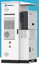 [AIO112HYBRID] POWEROAD FLEX ALL-IN-ONE HYBRID 29,9KW/112KWH OUTDOOR CABINET ESS