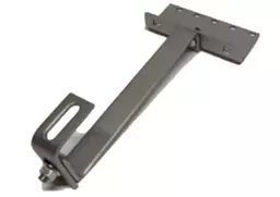 [MSTEC2002] STAINLESS STEEL HOOK FLAT TILE DOUBLE ADJUSTMENT
