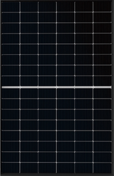 [ODA460-24V-MHDRz] SOLAR PANEL OSDA N PRO 460W MONO N-type BIFACIAL BLACK FRAME DUAL GLASS - WARRANTY 25 YEARS