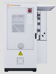 [EverCore-100kWh-C5-50kW(21A)-NV] SOLIS EVERCORE C&I HYBRID ESS SOLUTION 50KW+100KWH