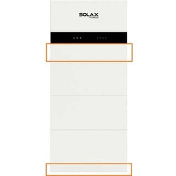 [MCS0800E] SOLAX IES BMS + BASE MCS0800E